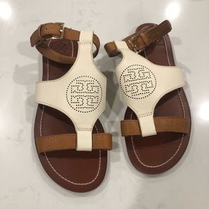 Tory Burch Sandals